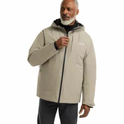 Jack Wolfskin · ICECAPE 2L DOWN INS JKT M RDS