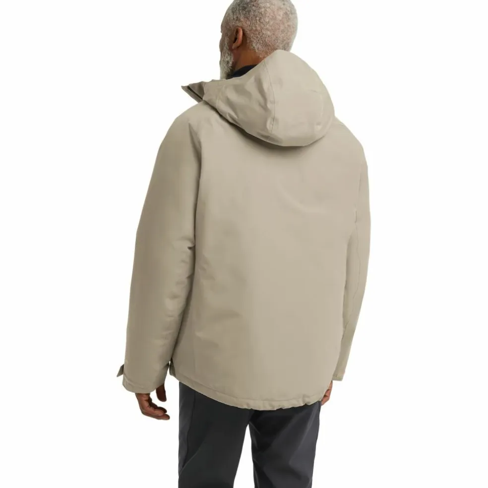 Jack Wolfskin · ICECAPE 2L DOWN INS JKT M RDS