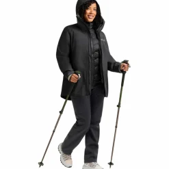 Jack Wolfskin · ICECAPE 3IN1 DOWN JKT W RDS