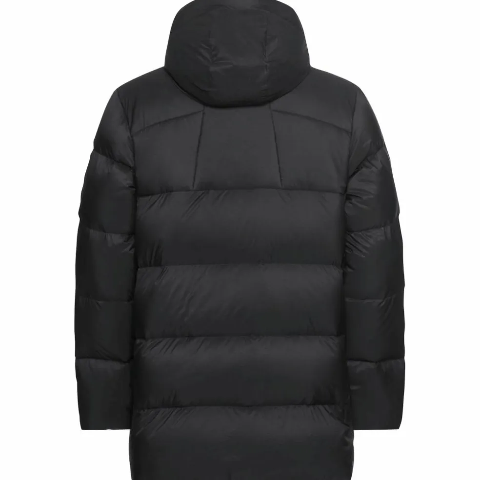 Jack Wolfskin · ICY HILL COAT M RDS