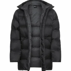 Jack Wolfskin · ICY HILL COAT M RDS
