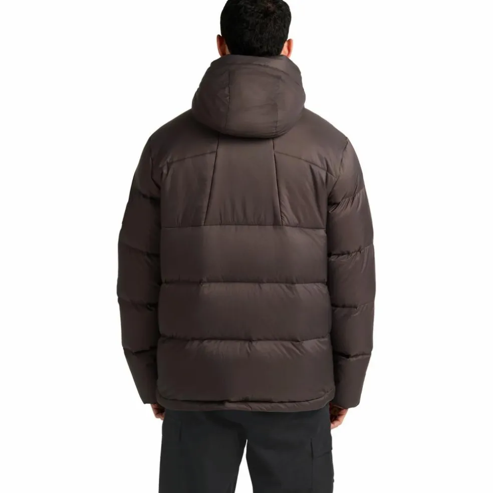 Jack Wolfskin · ICY HILL JKT M RDS