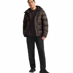 Jack Wolfskin · ICY HILL JKT M RDS