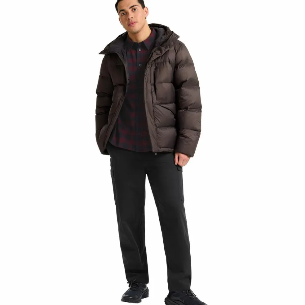 Jack Wolfskin · ICY HILL JKT M RDS