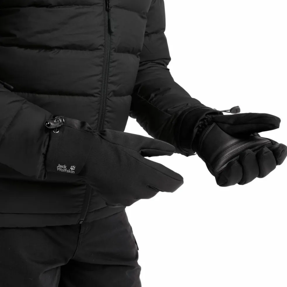 Jack Wolfskin · INS HIKE GLOVE
