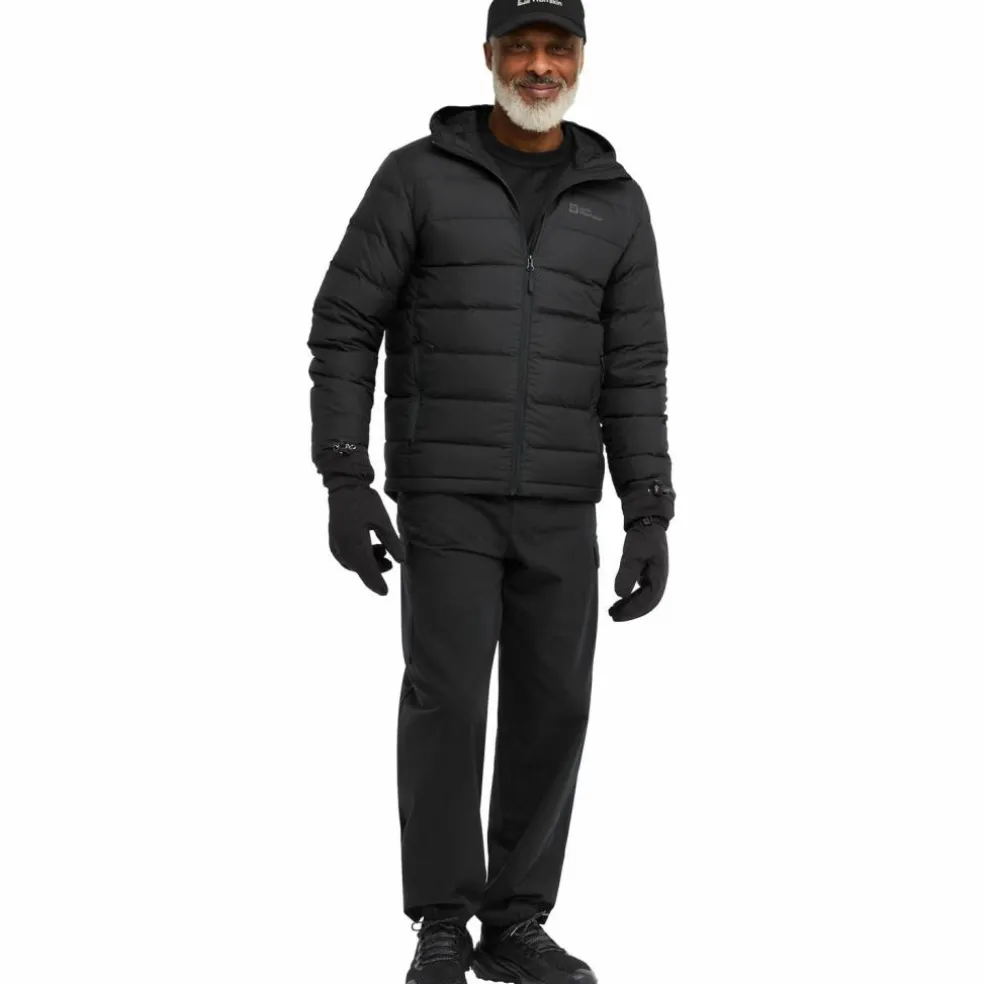 Jack Wolfskin · INS HIKE GLOVE