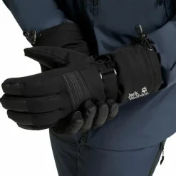 Jack Wolfskin · INS SKI GLOVE