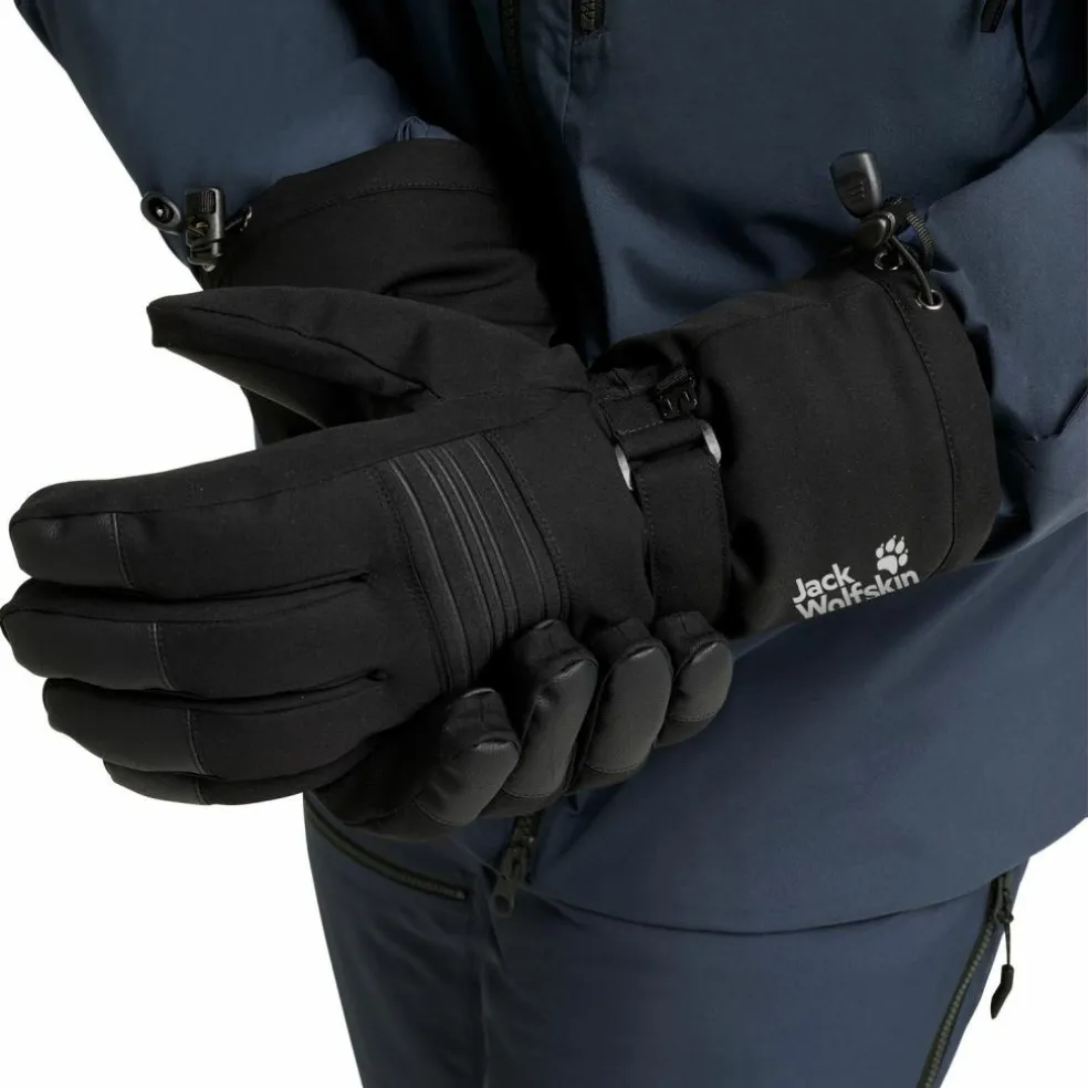 Jack Wolfskin · INS SKI GLOVE