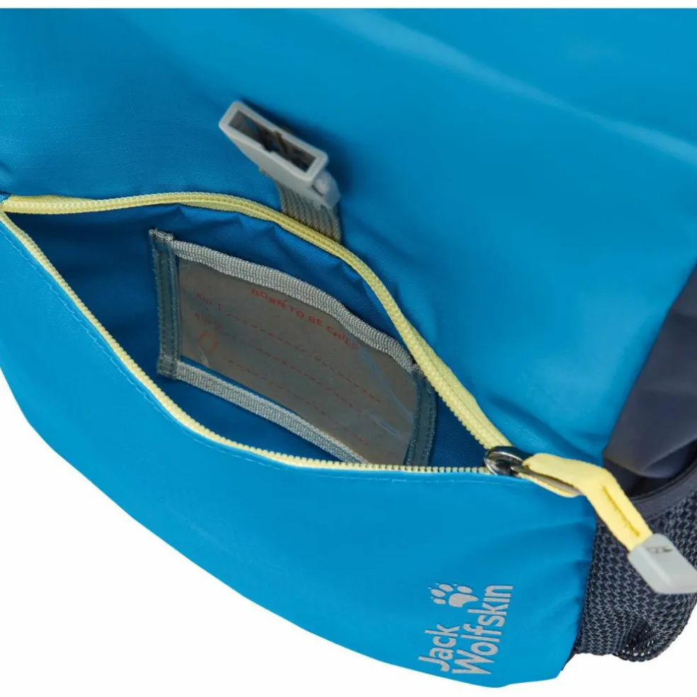 Jack Wolfskin · ISLAND MINI 10