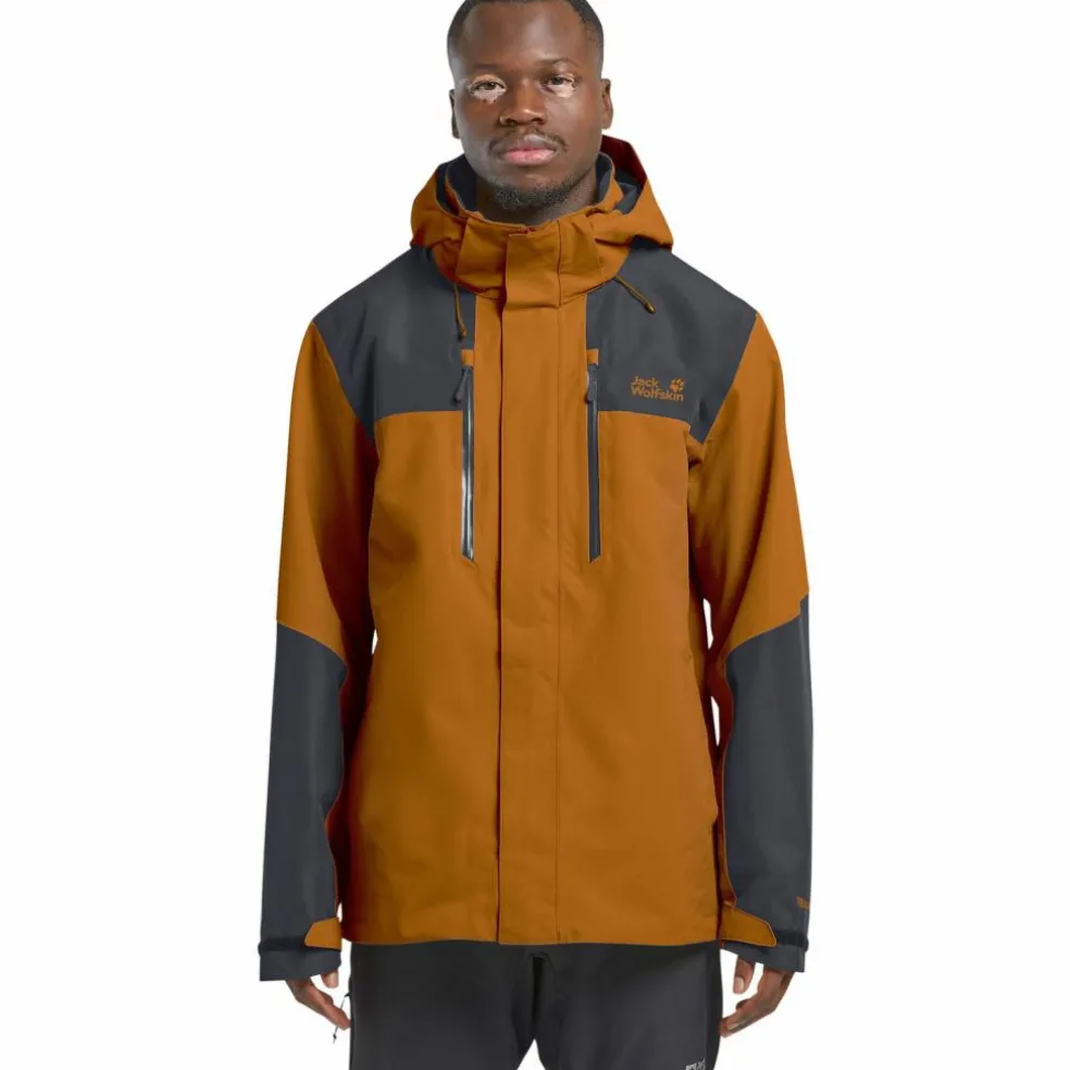 Jack Wolfskin · JASPER 2L