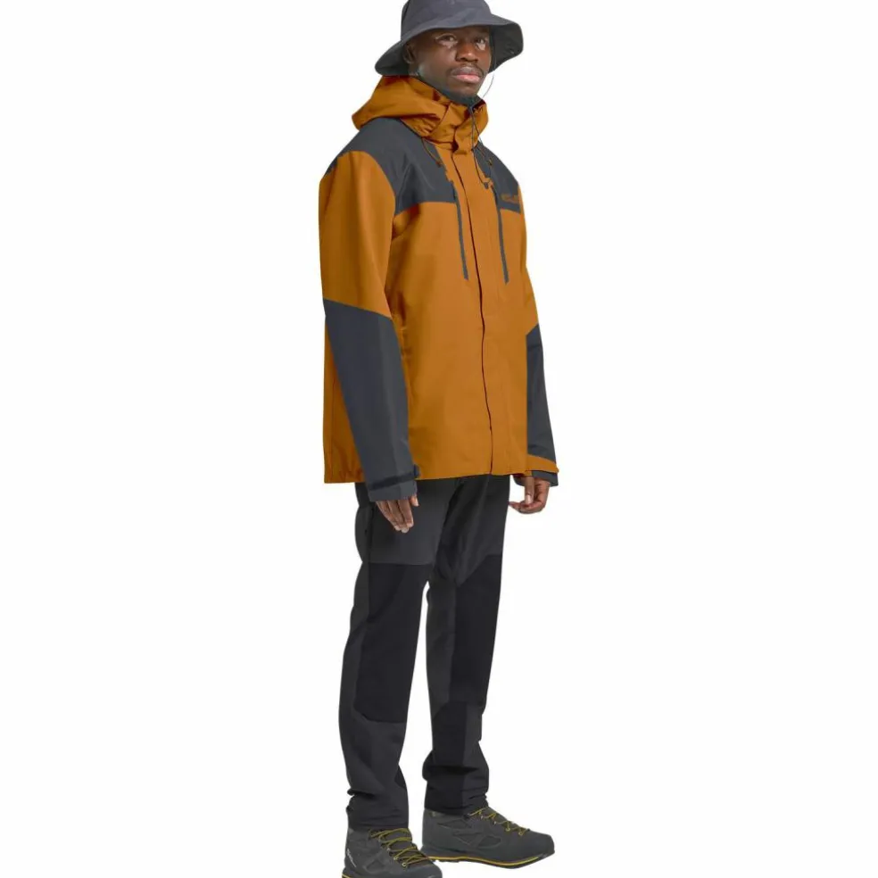 Jack Wolfskin · JASPER 2L