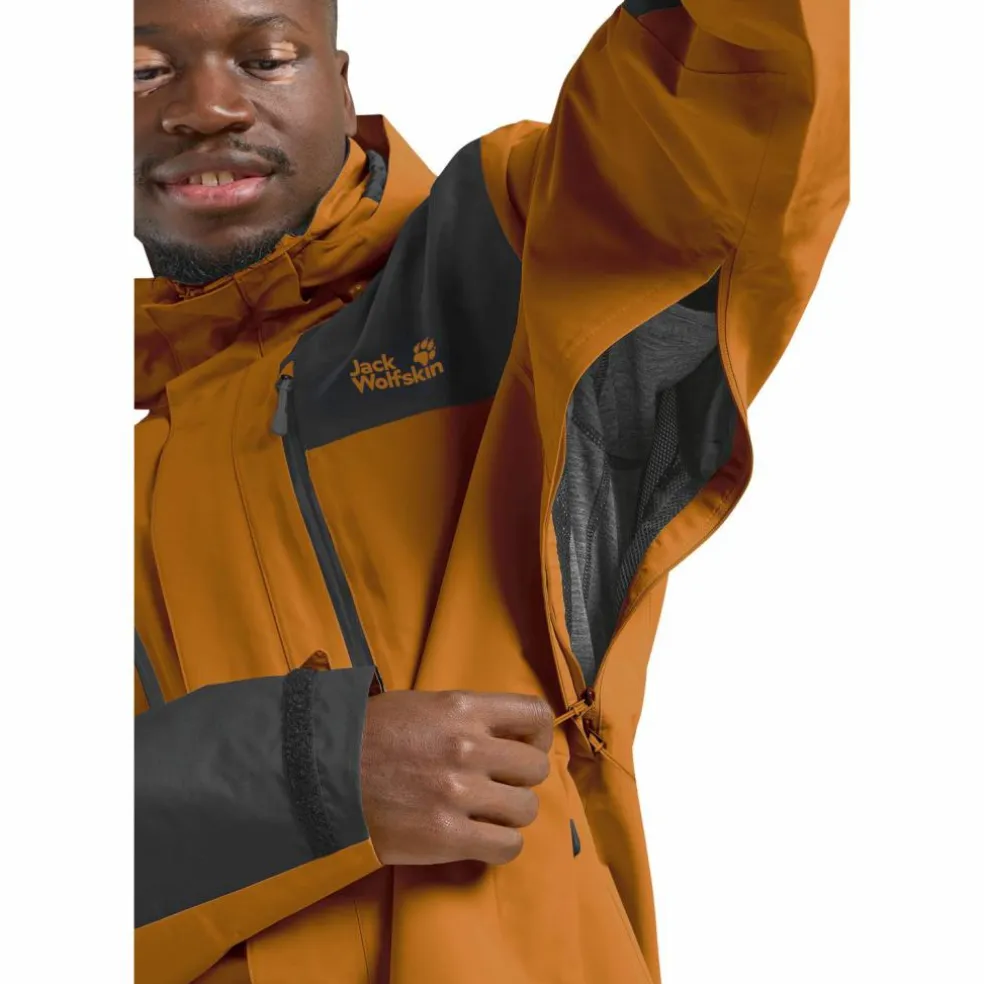 Jack Wolfskin · JASPER 2L