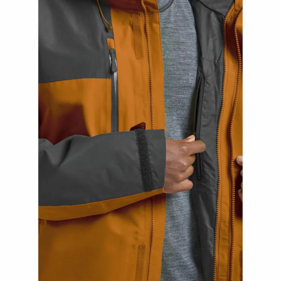 Jack Wolfskin · JASPER 2L
