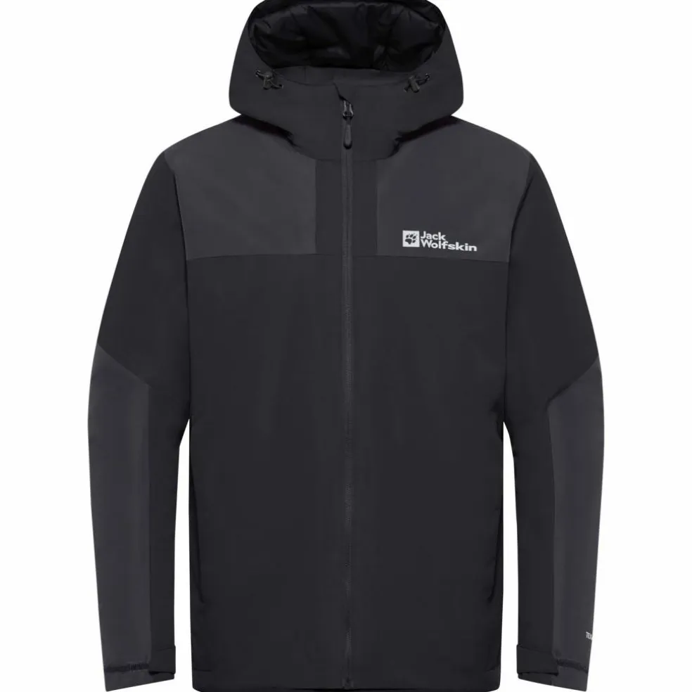Jack Wolfskin · JASPER