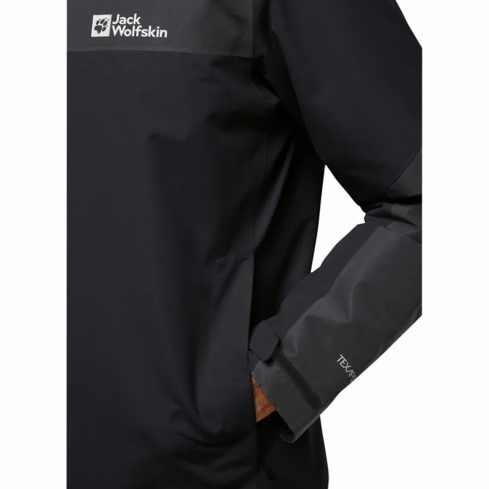 Jack Wolfskin · JASPER