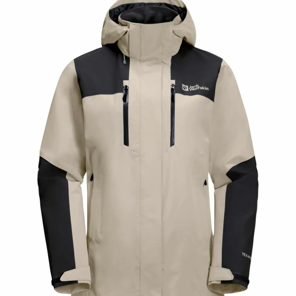 Jack Wolfskin · JASPER 2L