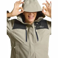 Jack Wolfskin · JASPER 2L