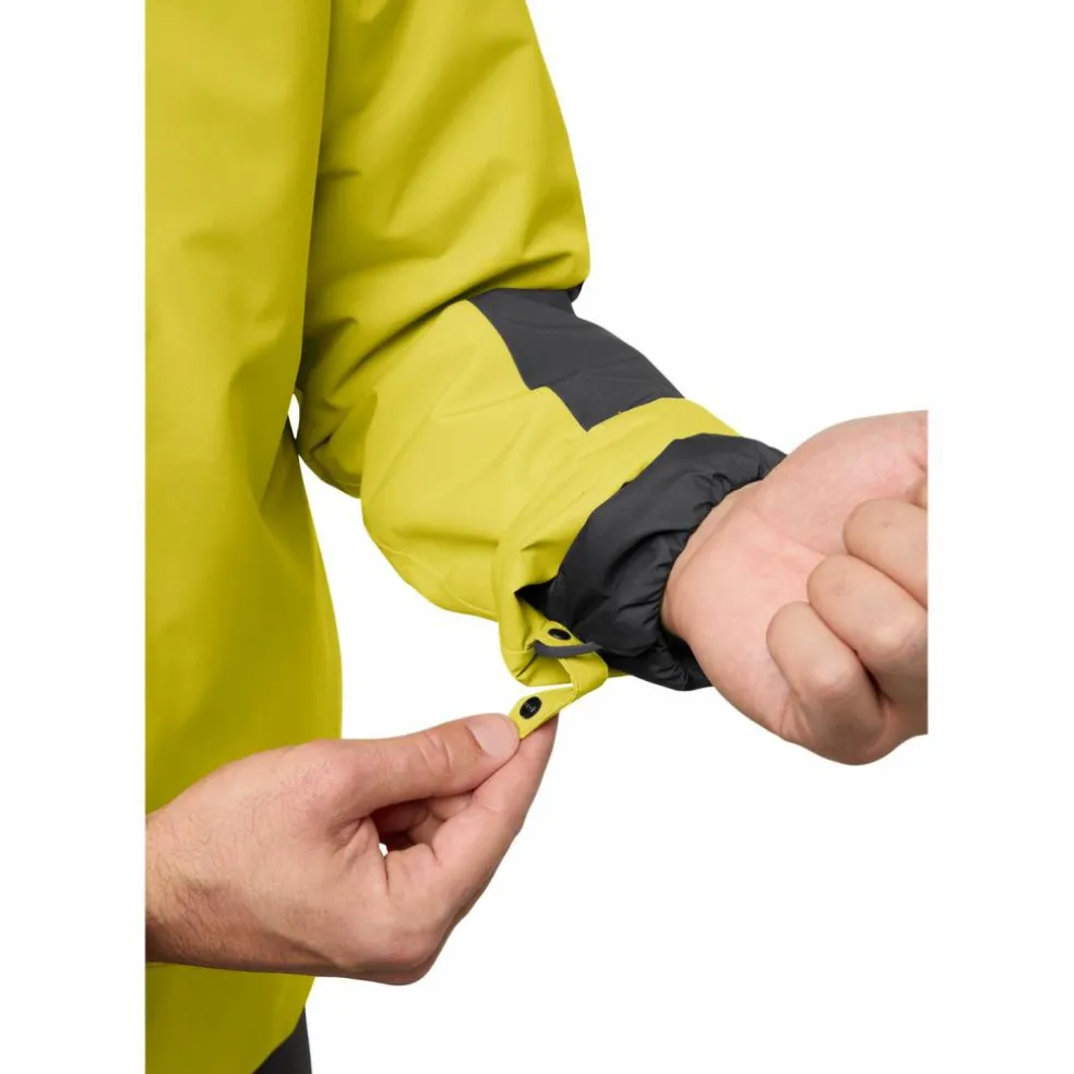 Jack Wolfskin · JASPER 3IN1 JKT M
