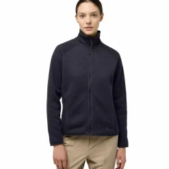 Jack Wolfskin · KAMINFEUER JKT W