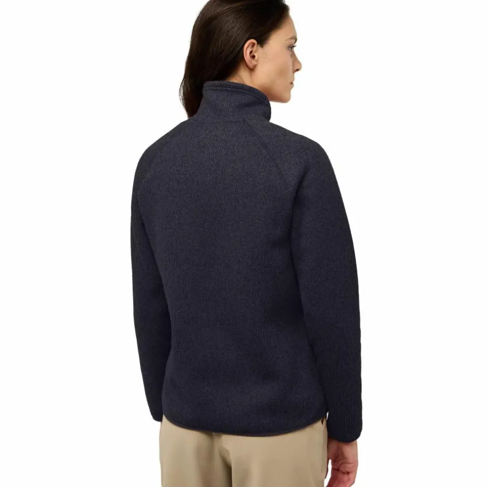 Jack Wolfskin · KAMINFEUER JKT W
