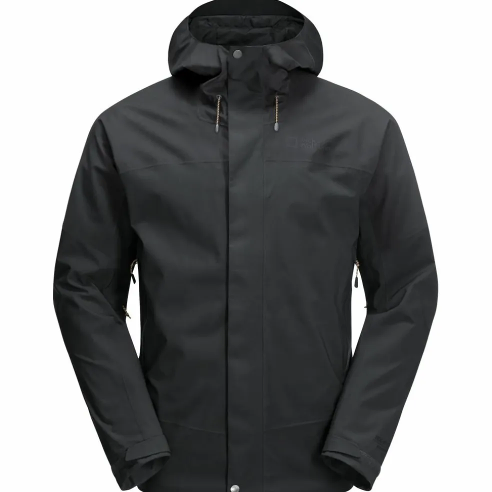 Jack Wolfskin · KAMMWEG 2L JKT M