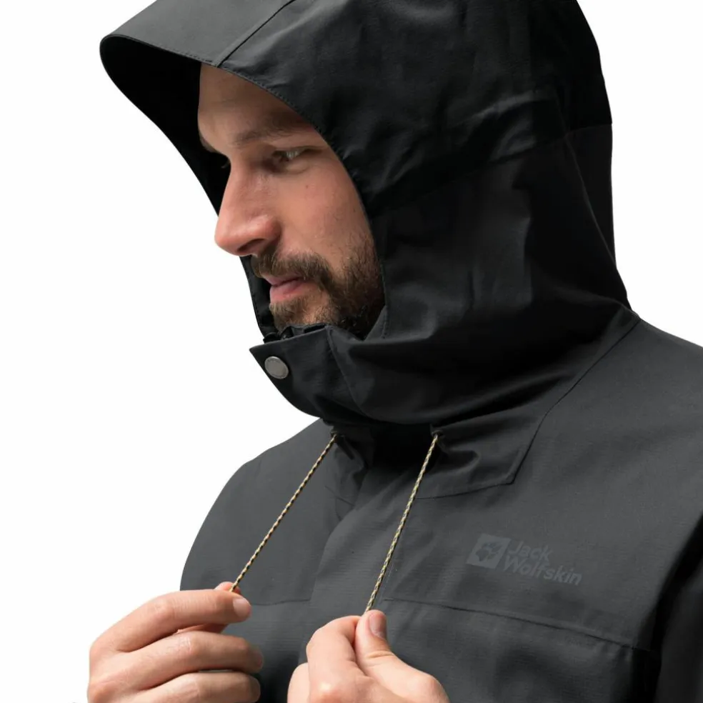 Jack Wolfskin · KAMMWEG 2L JKT M