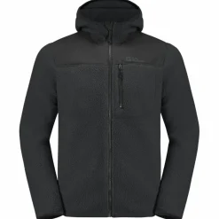 Jack Wolfskin · KAMMWEG PILE FZ M