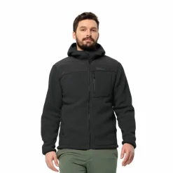 Jack Wolfskin · KAMMWEG PILE FZ M