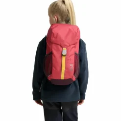 Jack Wolfskin · KIDS EXPLORER 15