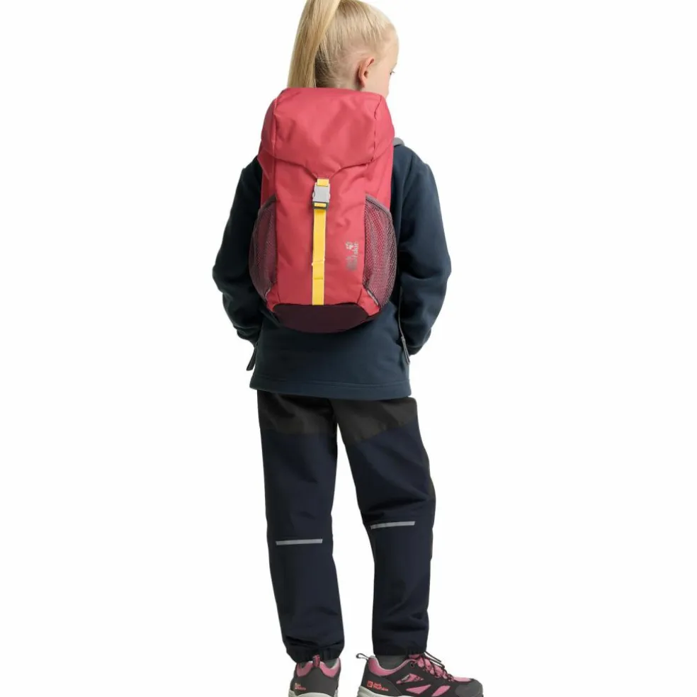 Jack Wolfskin · KIDS EXPLORER 15