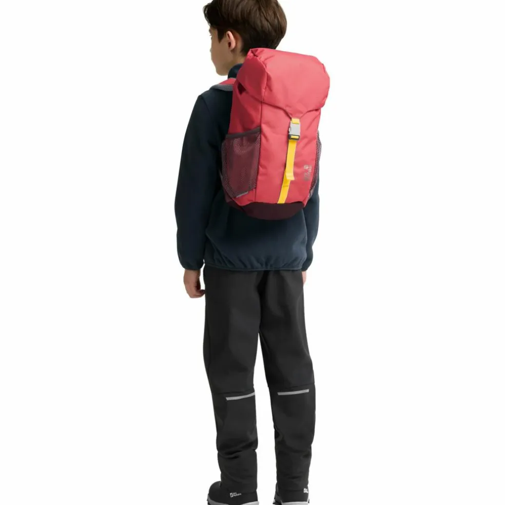 Jack Wolfskin · KIDS EXPLORER 15