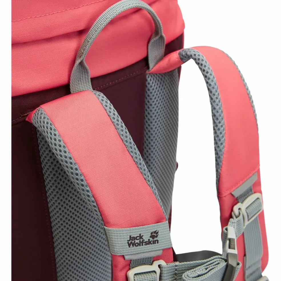 Jack Wolfskin · KIDS EXPLORER 15