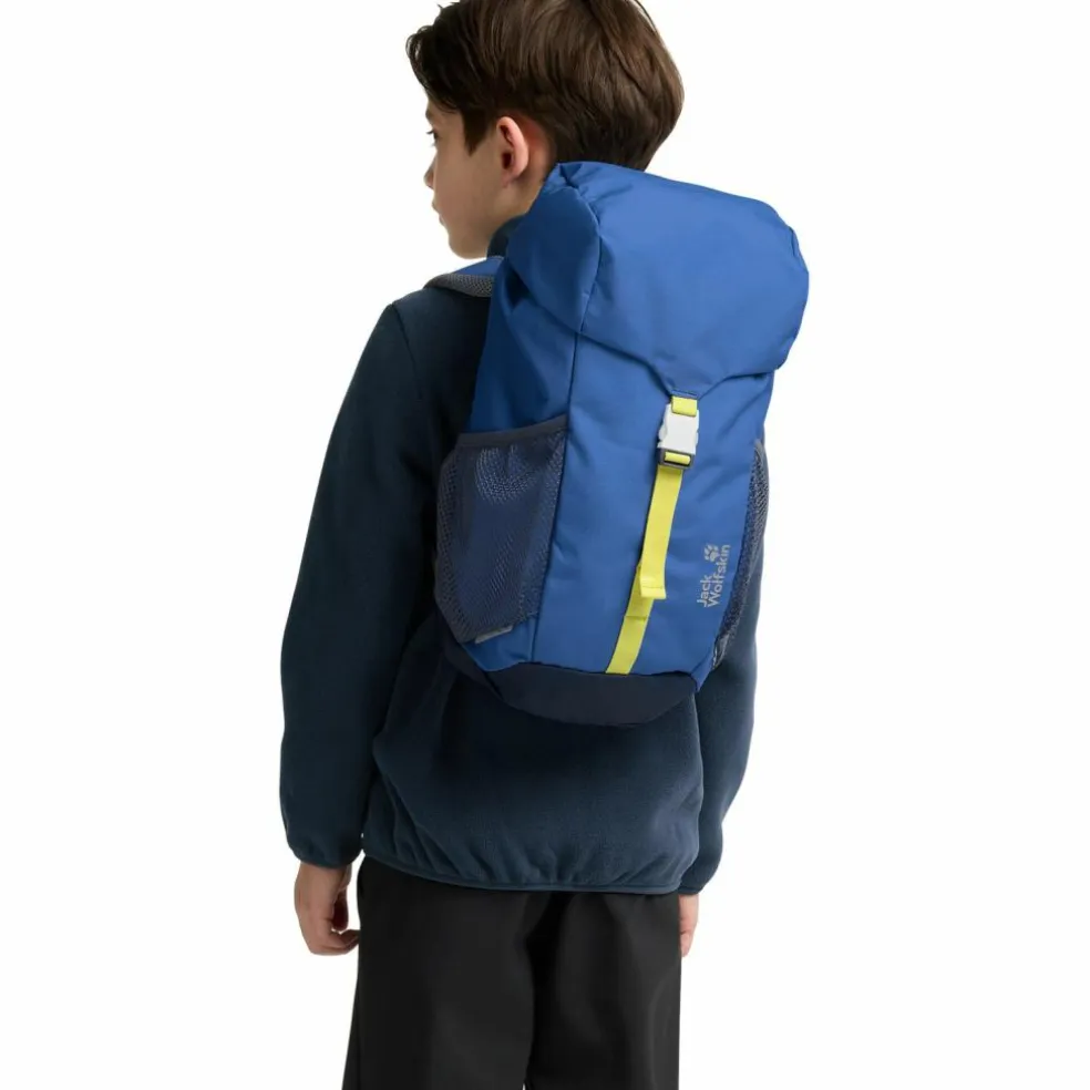 Jack Wolfskin · KIDS EXPLORER 15