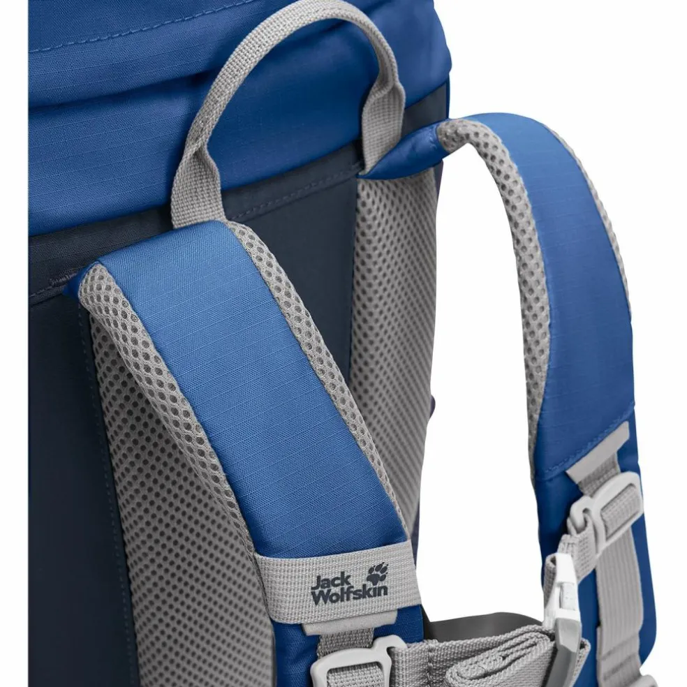 Jack Wolfskin · KIDS EXPLORER 15