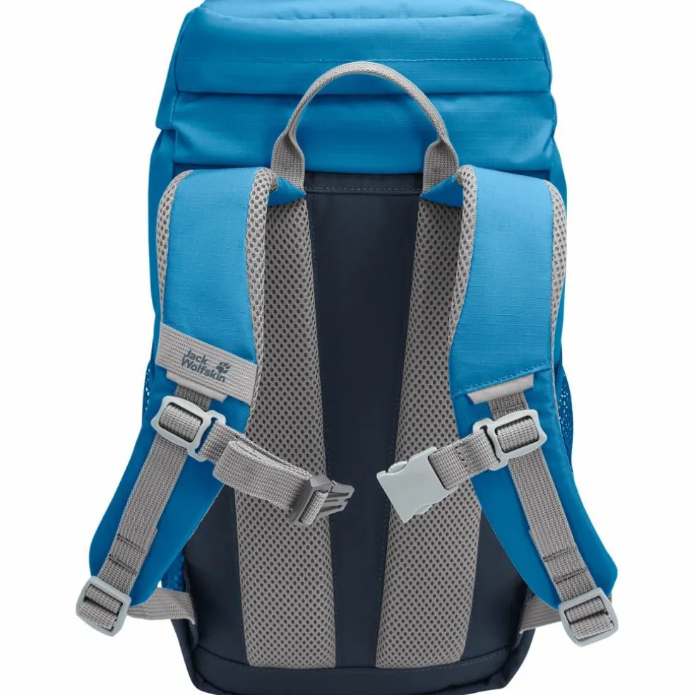 Jack Wolfskin · KIDS EXPLORER 15