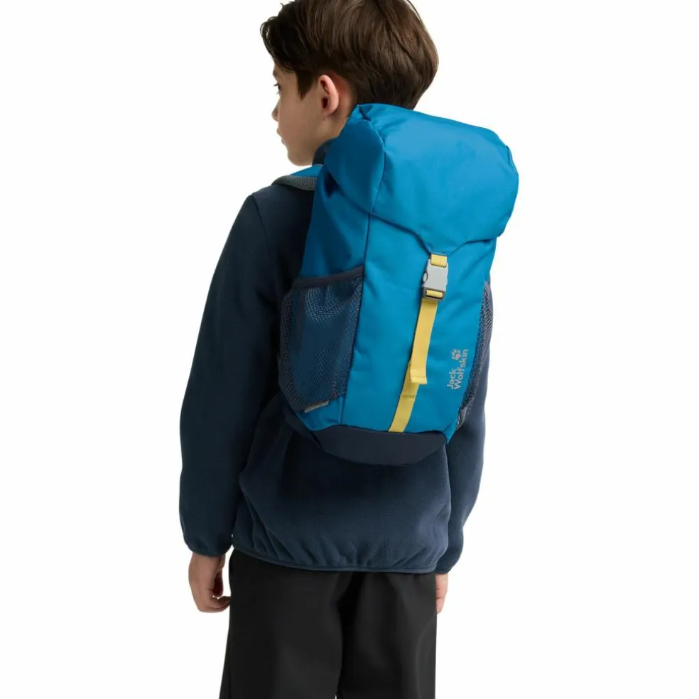 Jack Wolfskin · KIDS EXPLORER 15