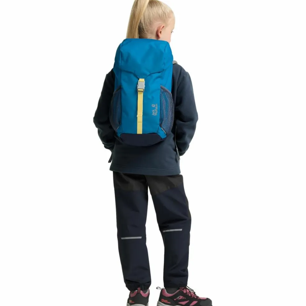 Jack Wolfskin · KIDS EXPLORER 15