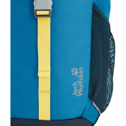Jack Wolfskin · KIDS EXPLORER 15