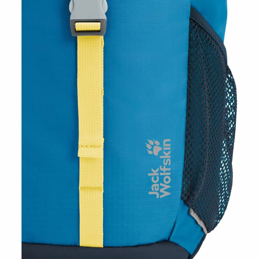 Jack Wolfskin · KIDS EXPLORER 15
