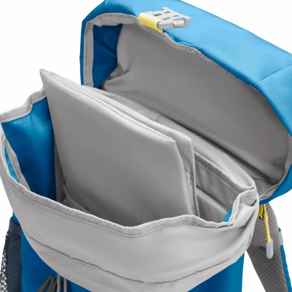 Jack Wolfskin · KIDS EXPLORER 15