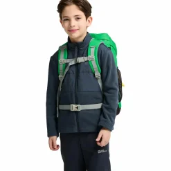 Jack Wolfskin · KIDS EXPLORER 20
