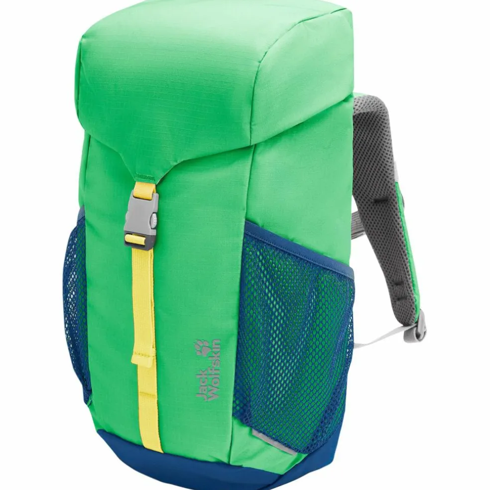 Jack Wolfskin · KIDS EXPLORER 15