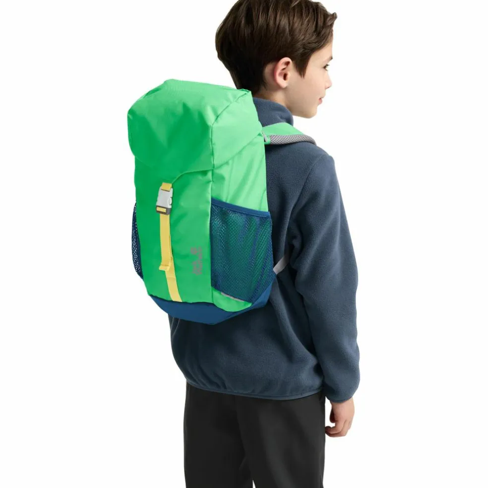 Jack Wolfskin · KIDS EXPLORER 15