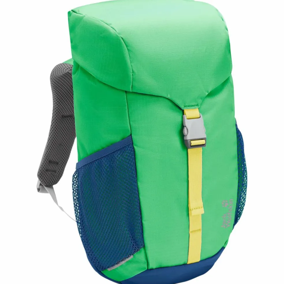 Jack Wolfskin · KIDS EXPLORER 15