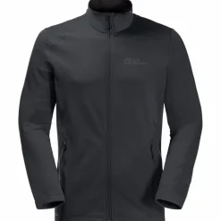 Jack Wolfskin · KOLBENBERG FZ M