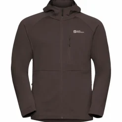 Jack Wolfskin · KOLBENBERG HOODED FZ M