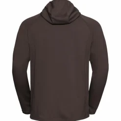 Jack Wolfskin · KOLBENBERG HOODED FZ M
