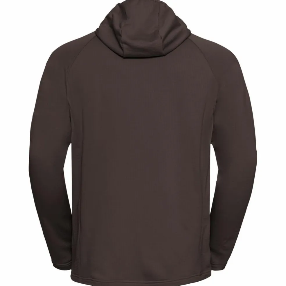 Jack Wolfskin · KOLBENBERG HOODED FZ M