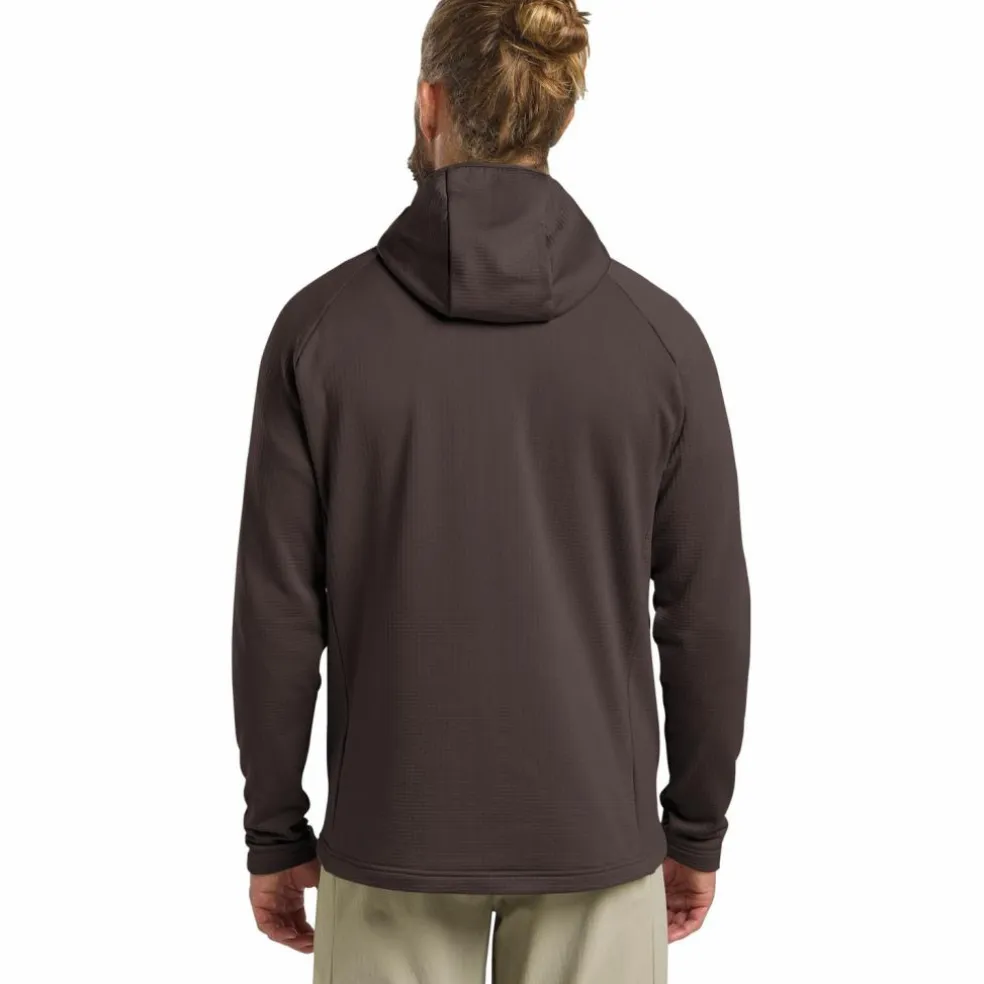 Jack Wolfskin · KOLBENBERG HOODED FZ M