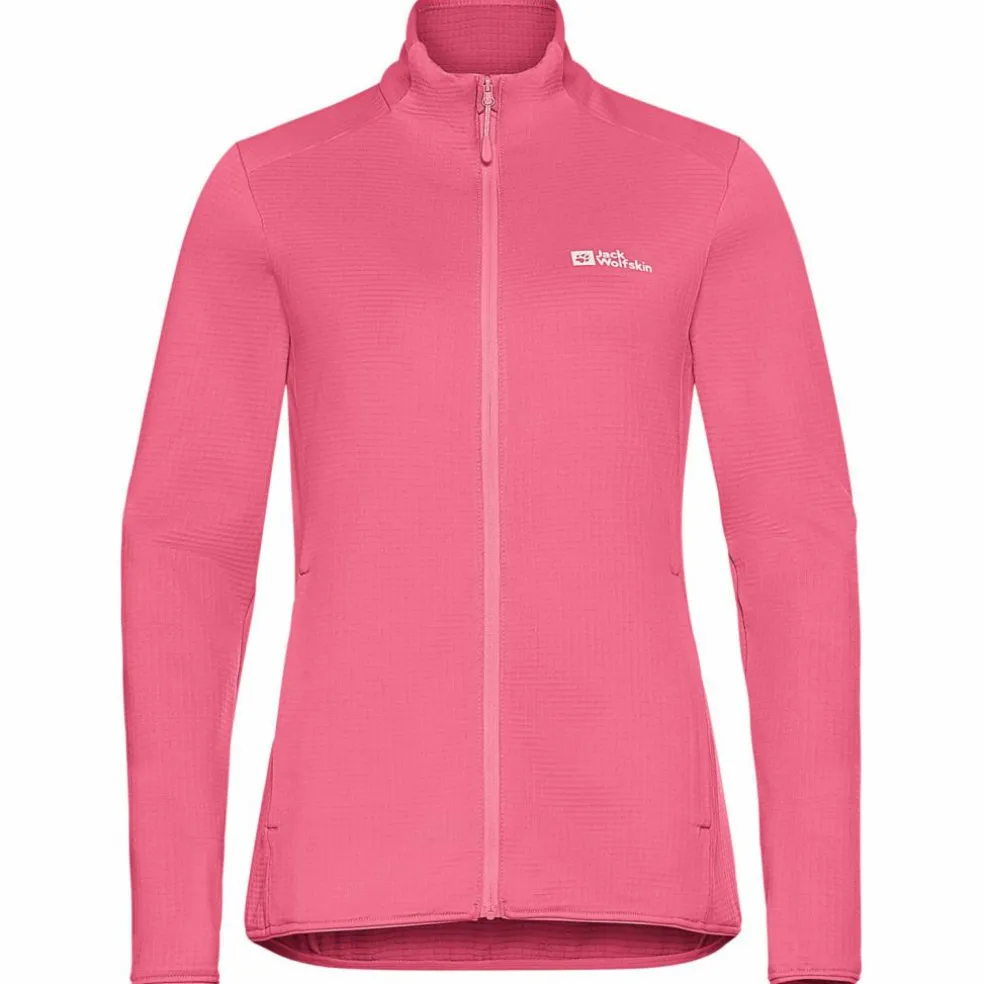 Jack Wolfskin · KOLBENBERG FZ W